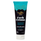 Naughty Bits Cock Creme Jerk-Off Lotion
