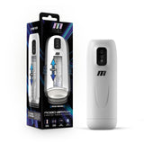 M for Men Robo-Bator Rechargeable Masturbator