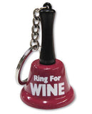 ANILLO PARA LLAVERO DE VINO