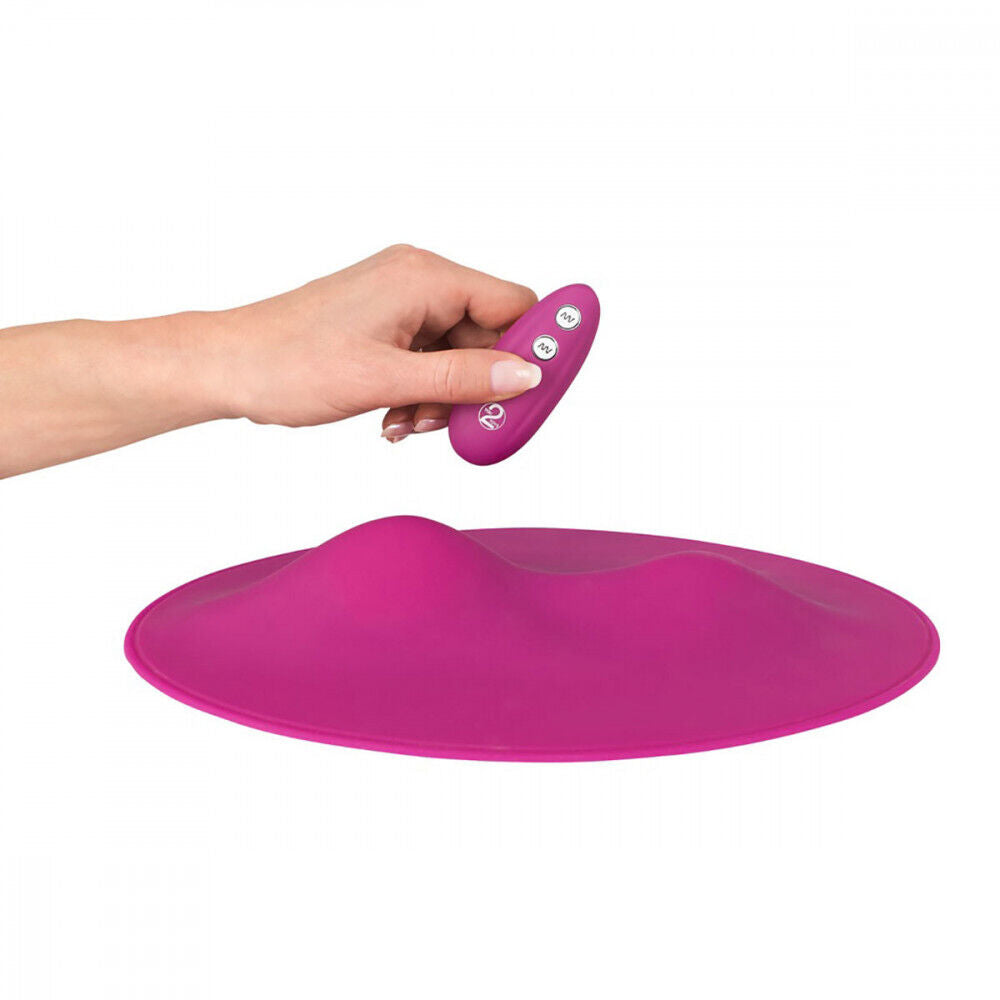 Vibrador