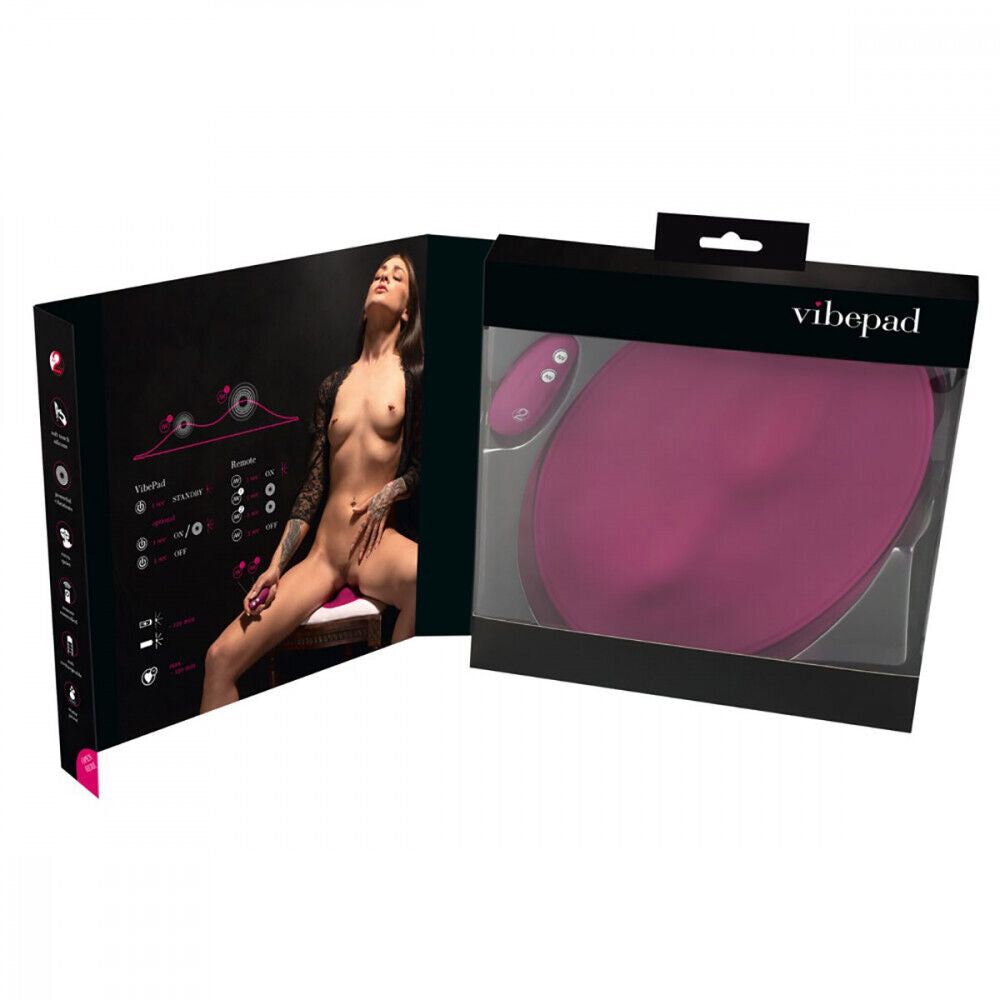 Vibrador