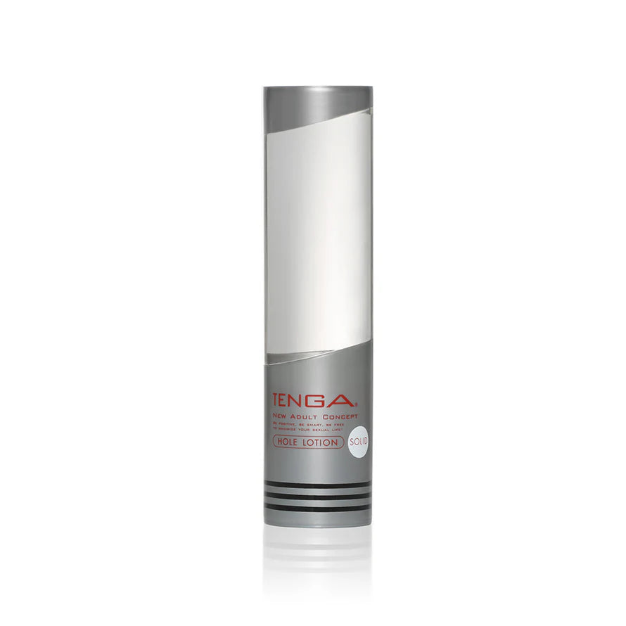 Tenga Hole Lotion Solid