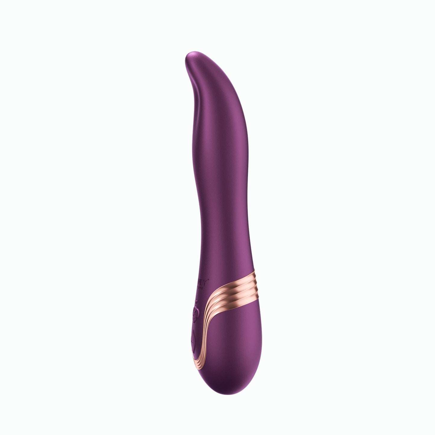 Fling - App Controlled Oral Licking Vibrator