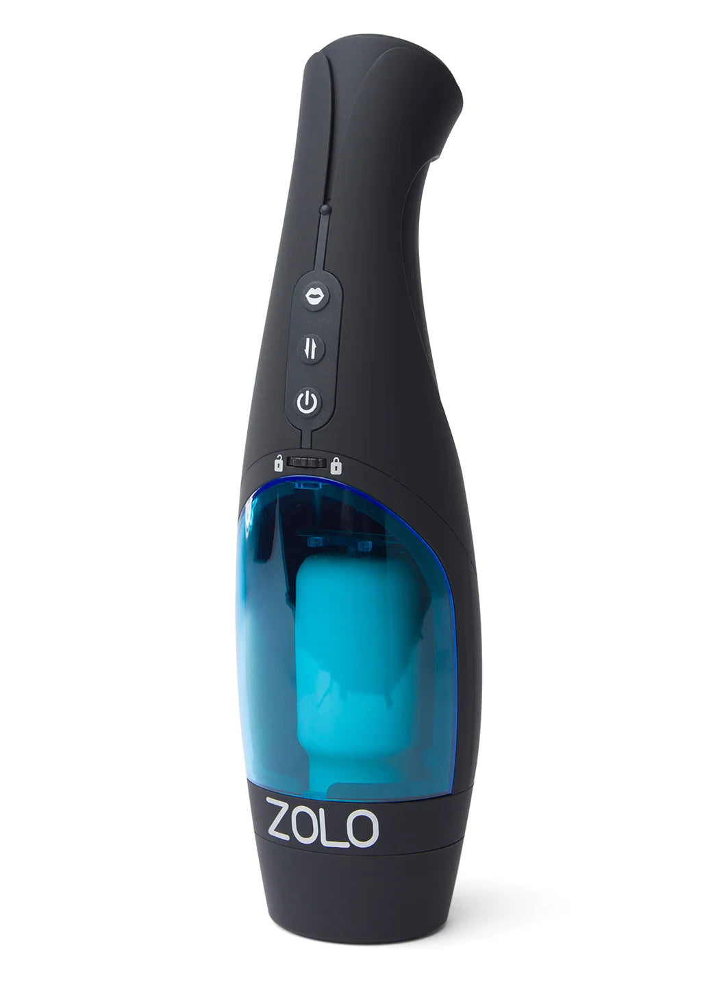 Zolo Thrustbuster Thrusting Male Stimulator With Erotic Audio