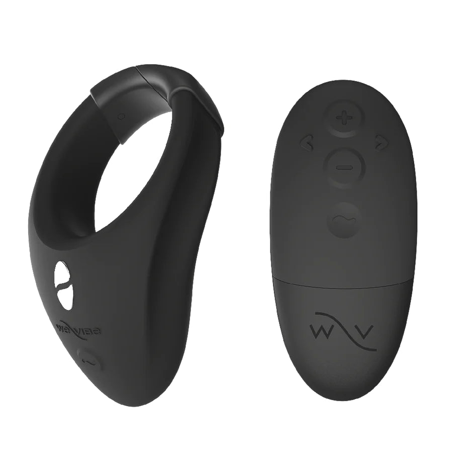 We-Vibe Bond Remote Vibrating Wearable Pene Ring