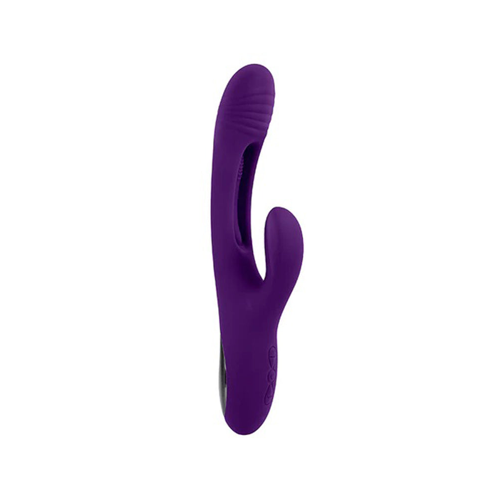 Playboy Pleasure - El Vibrador Thrill Rabbit 