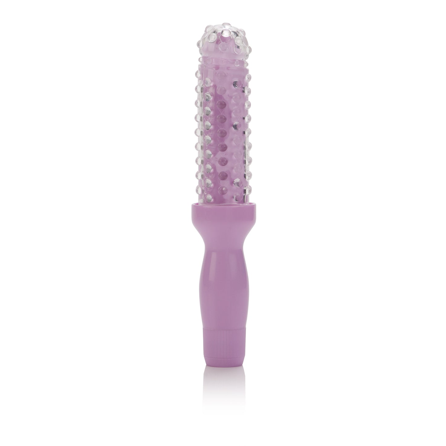 Dr. Laura Berman Intimate Basics - Juego de dilatadores Dilatador morado con 4 tamaños y funda