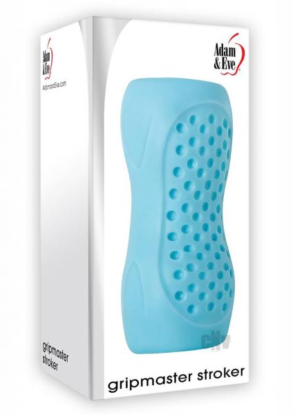 Funda Gripmaster Stroker azul