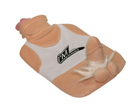 Willy Hot-Water Bottle