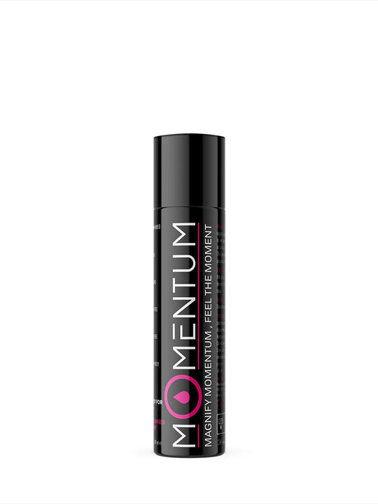 Momentum For Her Water-Based Lubricant 1 oz