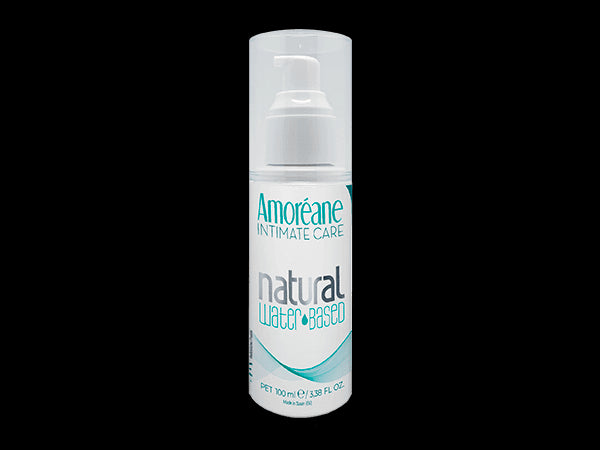 Medical Lubricant Natural (100ml)