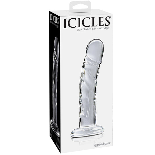 Icicles No. 62