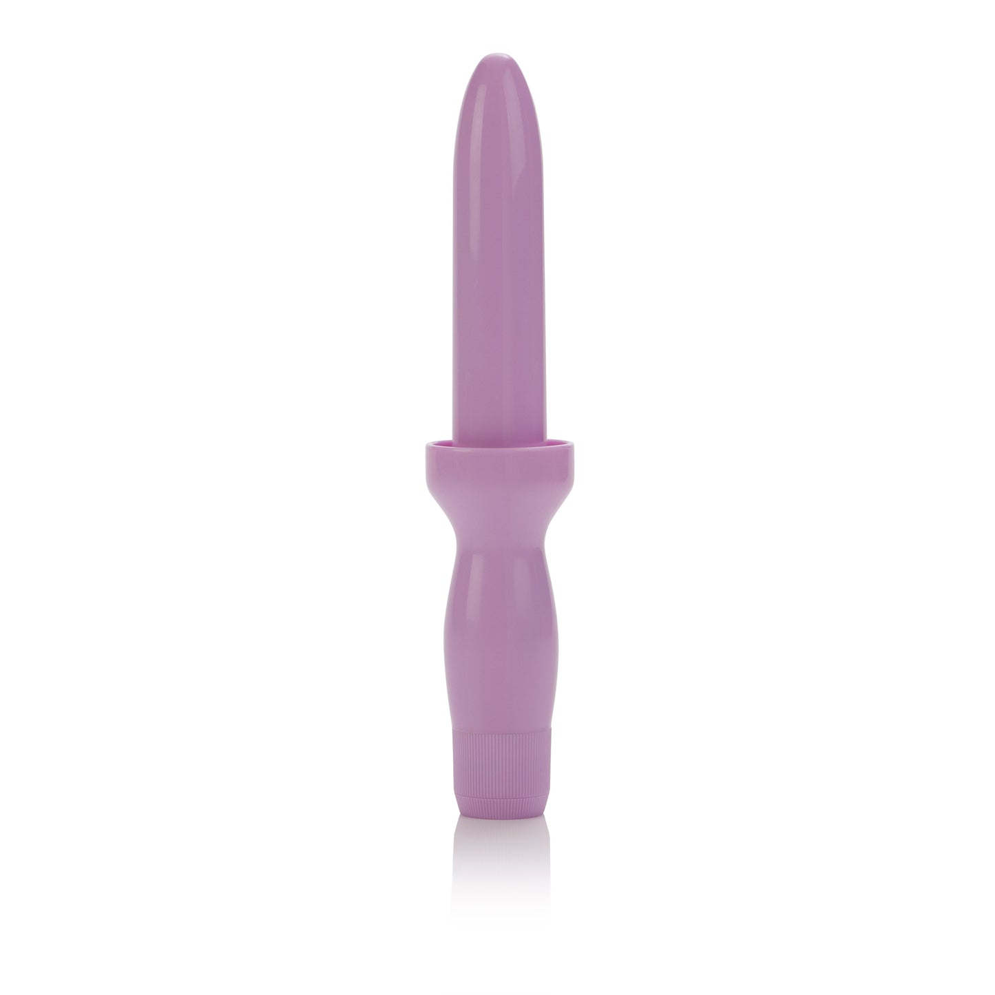 Dr. Laura Berman Intimate Basics - Juego de dilatadores Dilatador morado con 4 tamaños y funda