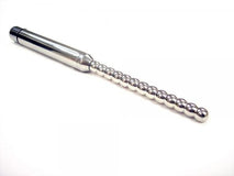 Rouge Urethral Vibrating Probe Stainless Steel