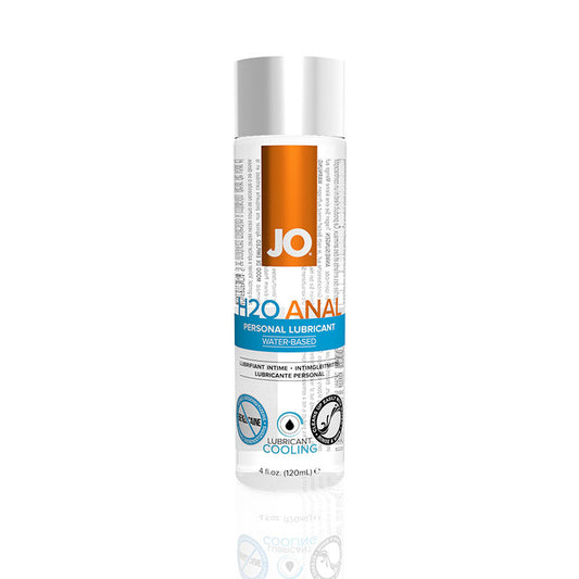 JO H2O Anal - Refrigeración - Lubricante (Base Agua)