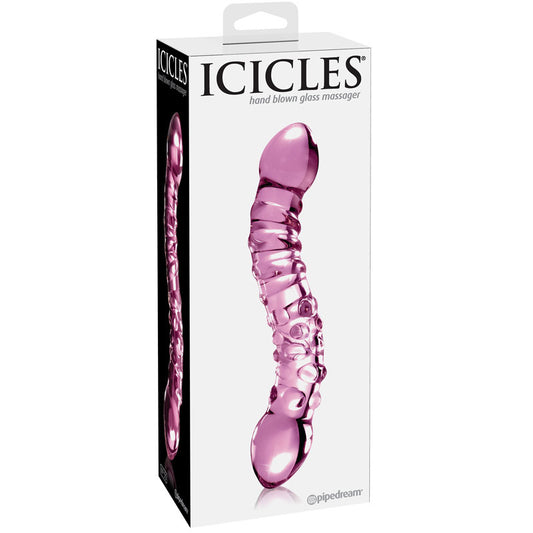 Icicles No. 55