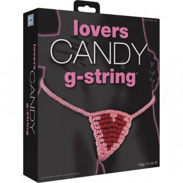 Amantes Candy G-String