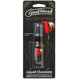 Espray del placer oral de Goodhead