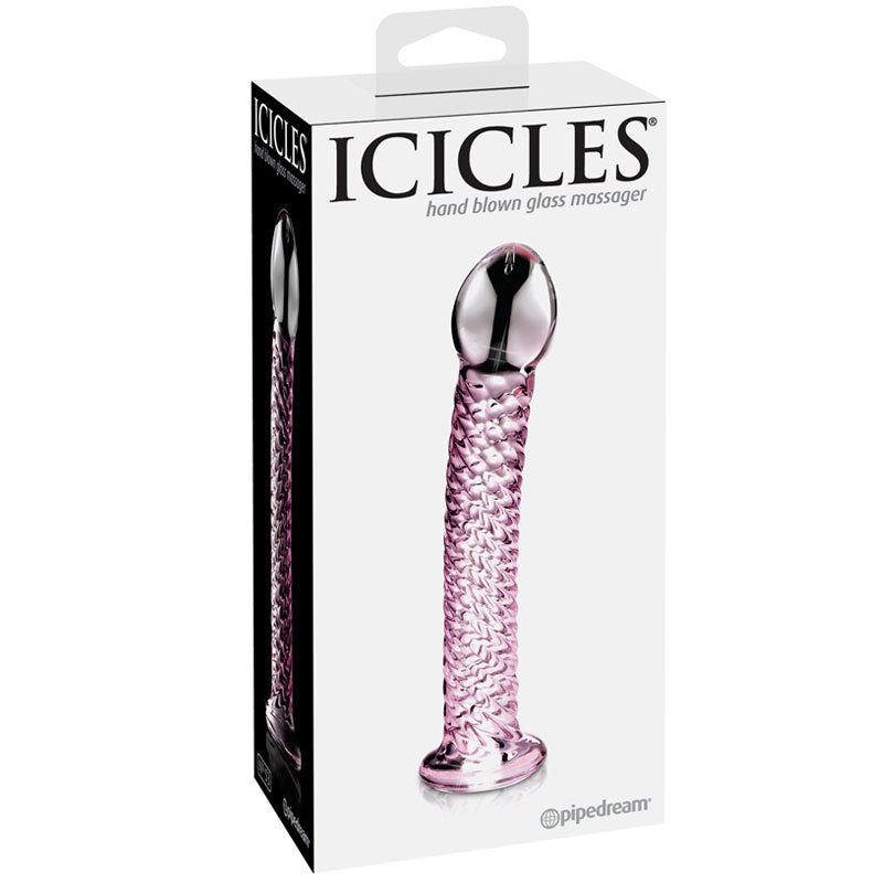 Icicles No. 53