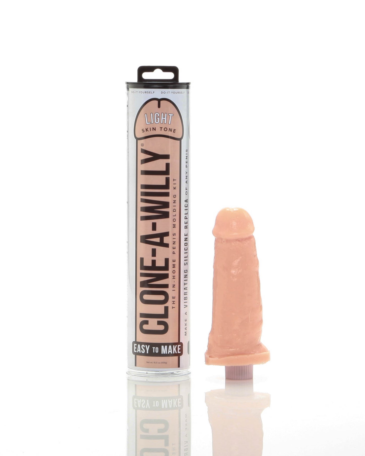 Clone-A-Willy  Kit-beige
