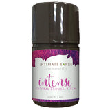 Intimate Earth: Intense Clitoral Gel
