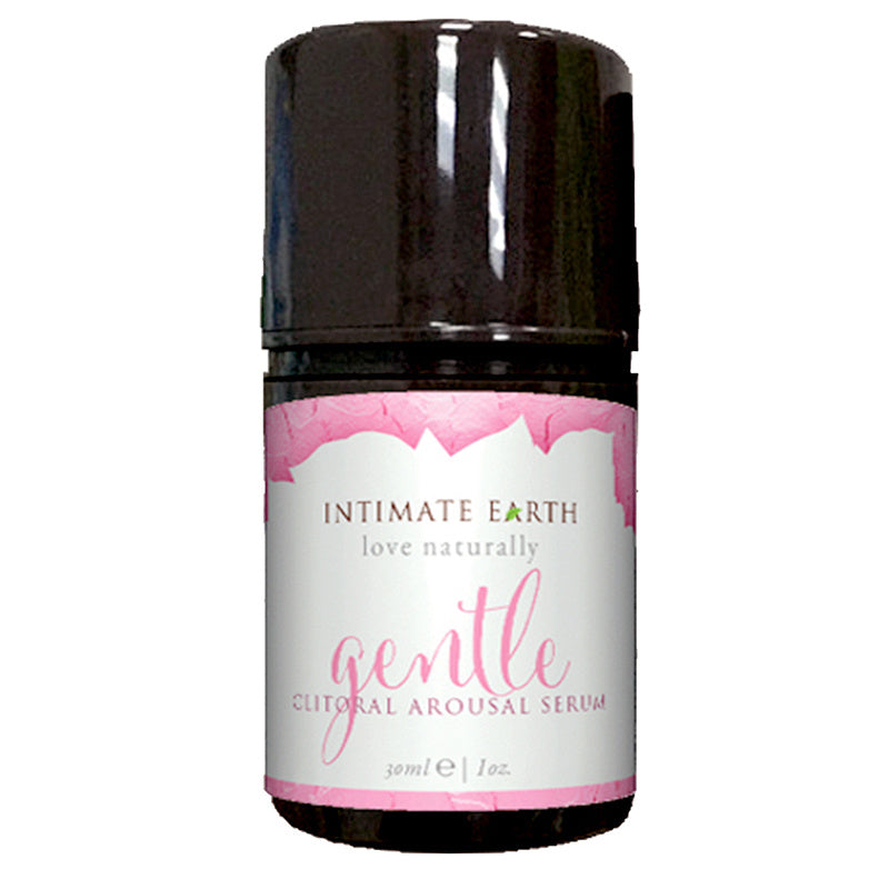 Intimate Earth Clitoral Gel