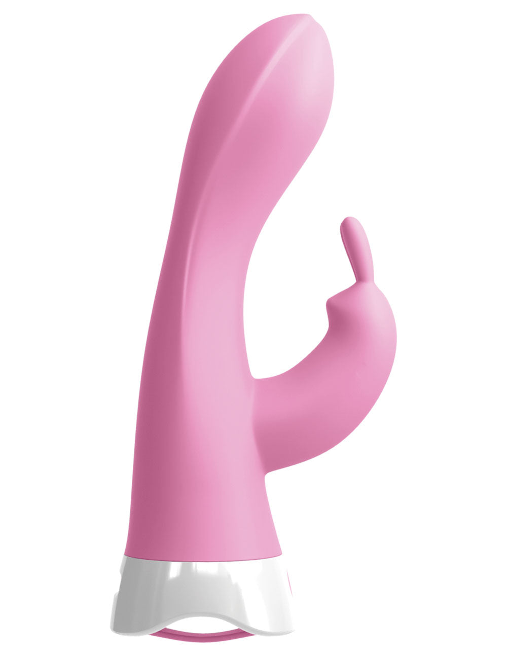 3Some Wall Banger Rabbit Vibrator With Suction Cup