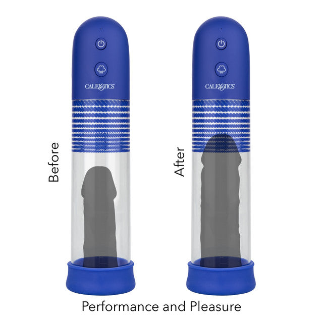 Admiral Recharge Rock Hard Pump Kit