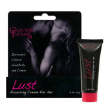 Lust Arousing Cream for Her