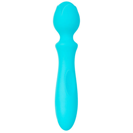 Evolved Pocket 10 Function Silicone Rechargeable Waterproof Wand
