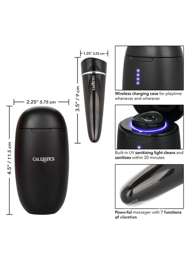 My Pod Rechargeable Bullet