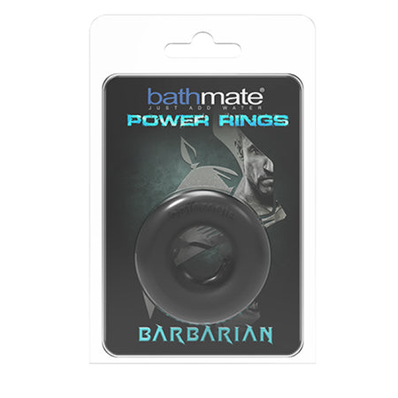 Anillos de poder Bathmate - Bárbaro