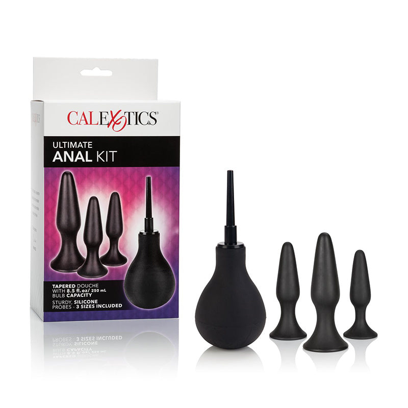 Ultimate Anal Kit