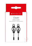 ME YOU US Clover Nipple Clamp