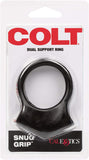 Colt Snug Grip Enhancer Ring Black