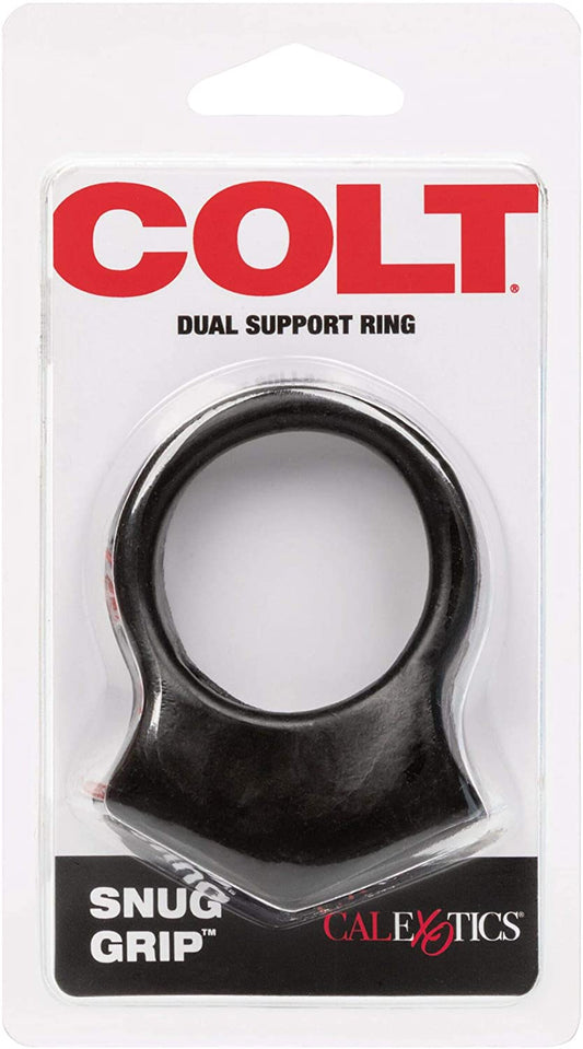 Colt Snug Grip Enhancer Anillo Negro