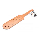 Strict Wood Paddle