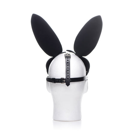 Tailz Bunny Mask W/plug