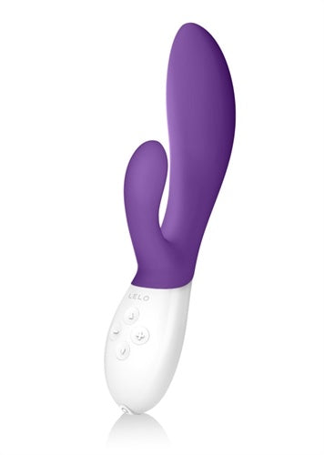 Lelo Ina 2 - Purple