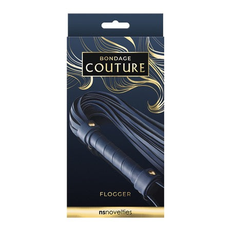 Bondage Couture Flogger