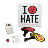 I Hate... Party Game