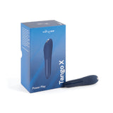 We-Vibe Tango X Midnight Blue