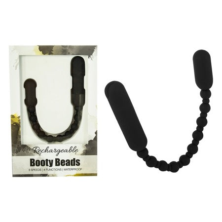 Booty Beads Rechargeable