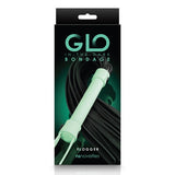 GLO Bondage Flogger