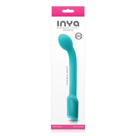 INYA Oh My G G-Spot Vibrator Rechargeable
