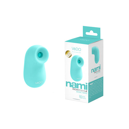 Vedo Nami Rechargeable Sonic