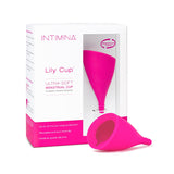 Intimina Lily Cup Size B - Pink