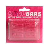 Shots S-Line Soap Bars