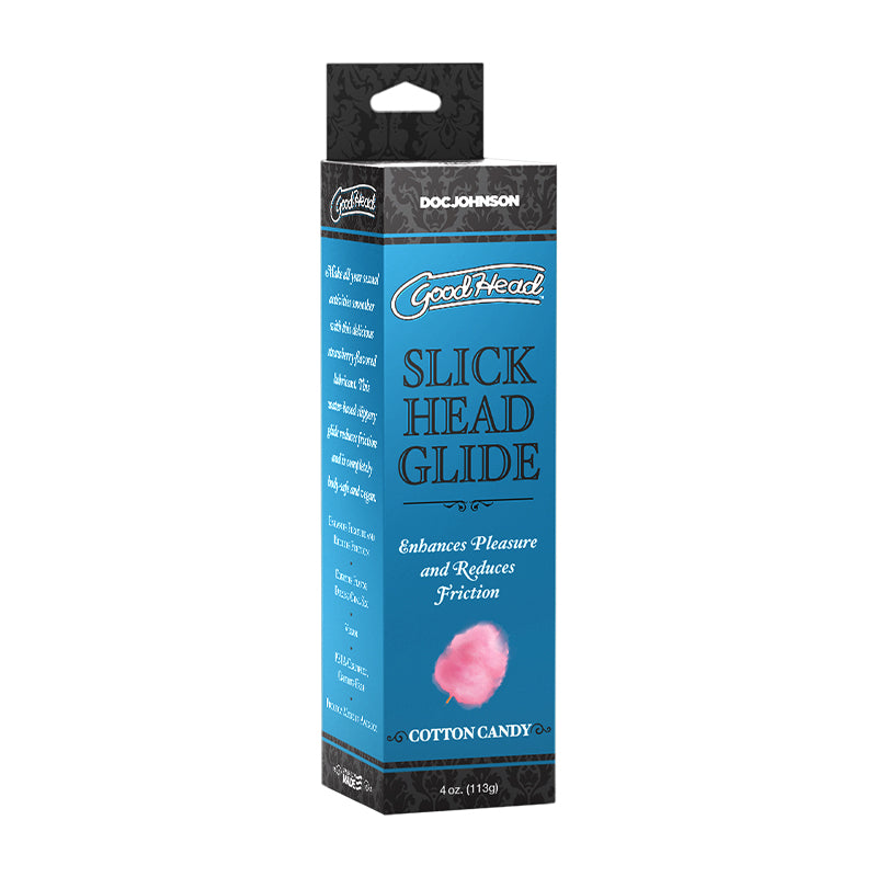 GoodHead Slick Head Glide