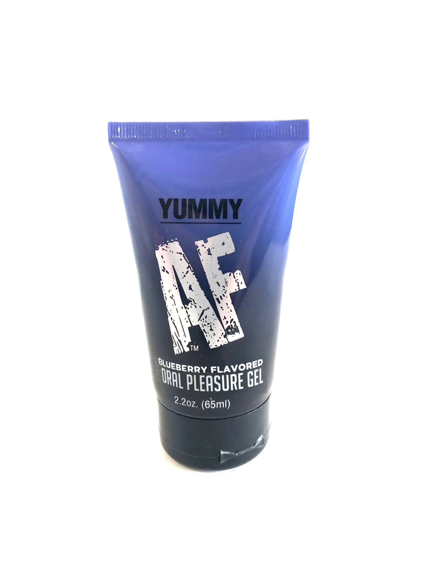 Yummy AF Oral Pleasure Gel